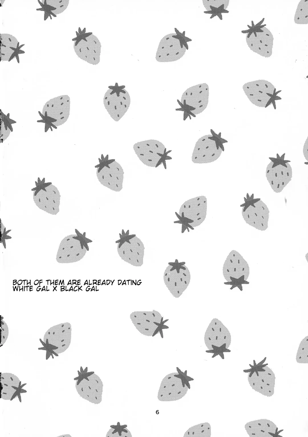 [Anan Yutaka] Futa Gal Fhentai - Page 6