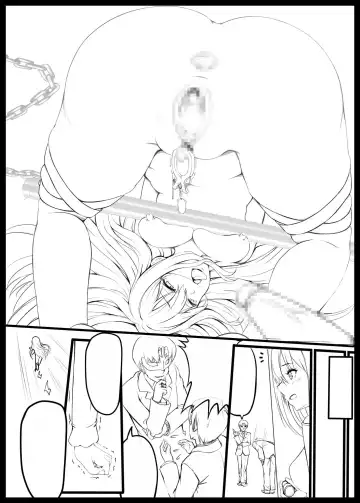 [Ikemura Hiroichi] P no Idol Kyouiku Shidou 4 - ShibuRin Hen Fhentai - Page 28