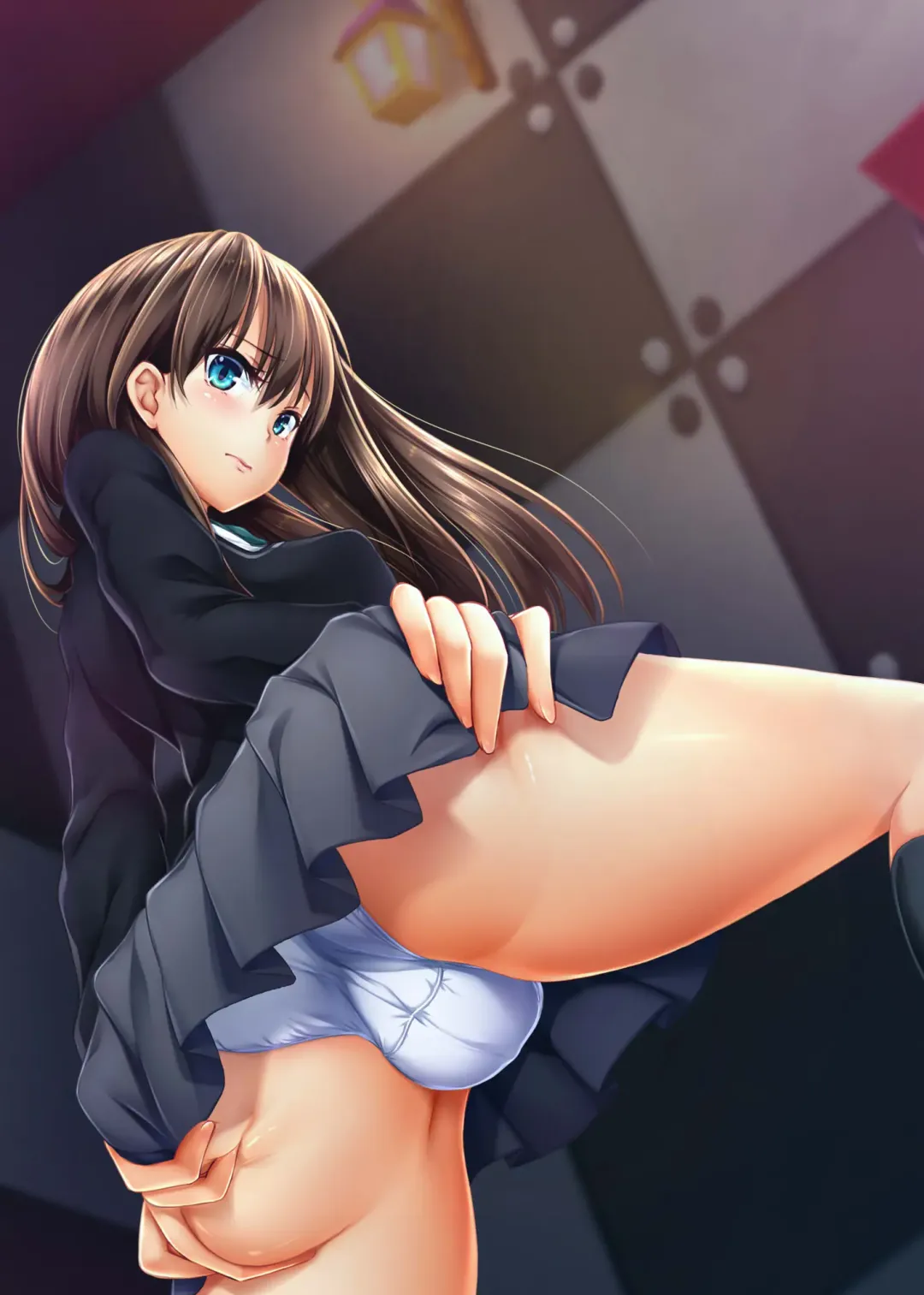 [Ikemura Hiroichi] P no Idol Kyouiku Shidou 3 - ShibuRin Hen Fhentai - Page 13