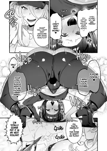 [Itami] KabeCir no Gal VS Boku | Doujin Star Gyaru VS. Me (decensored) Fhentai.net - Page 14