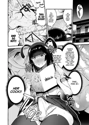 [Itami] KabeCir no Gal VS Boku | Doujin Star Gyaru VS. Me (decensored) Fhentai.net - Page 7