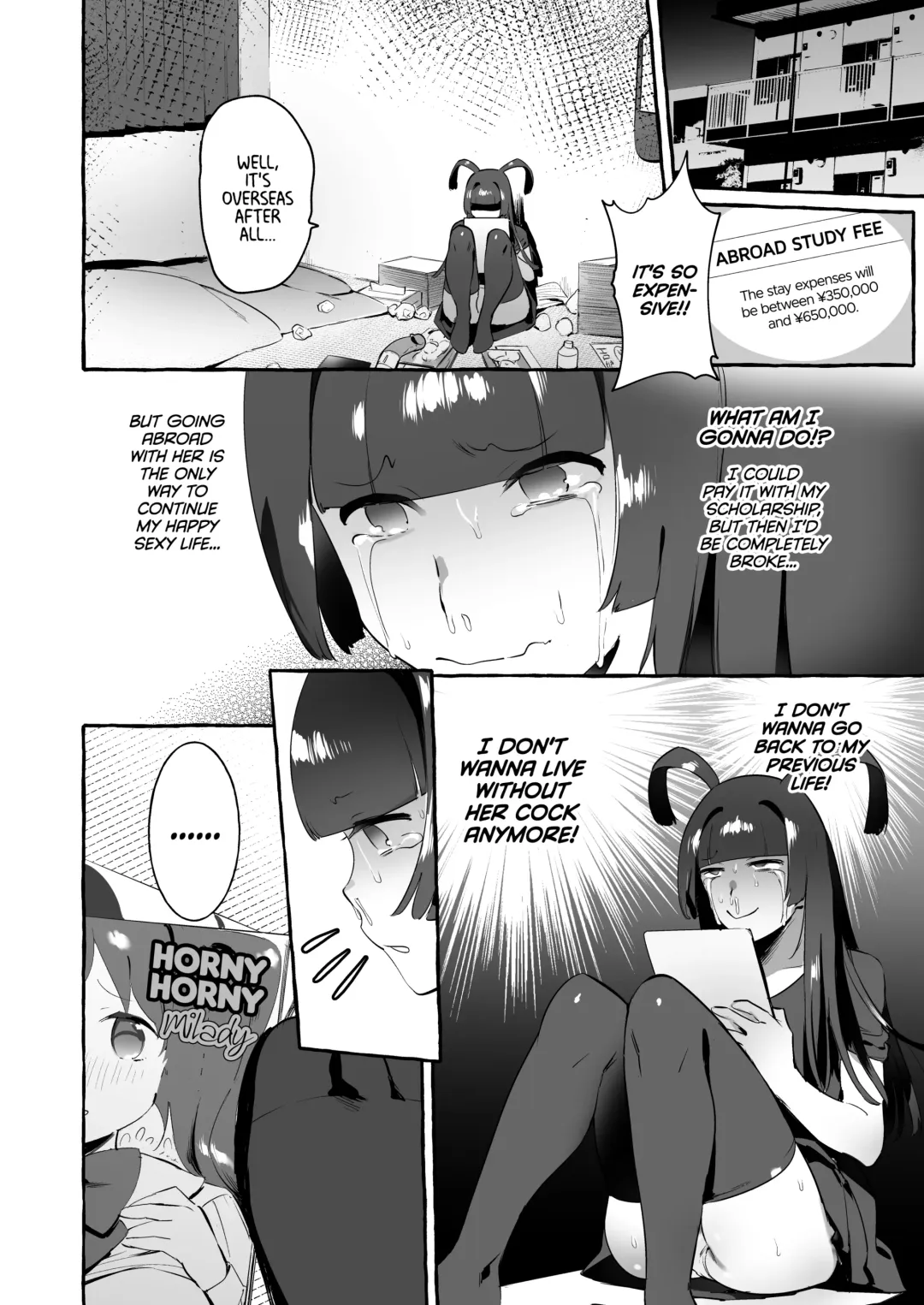 [Itami] YariCir no Boku VS Gal | Club Slut Me VS. Gyaru (decensored) Fhentai - Page 9