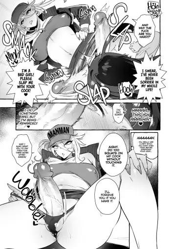 [Itami] YariCir no Boku VS Gal | Club Slut Me VS. Gyaru (decensored) Fhentai - Page 22