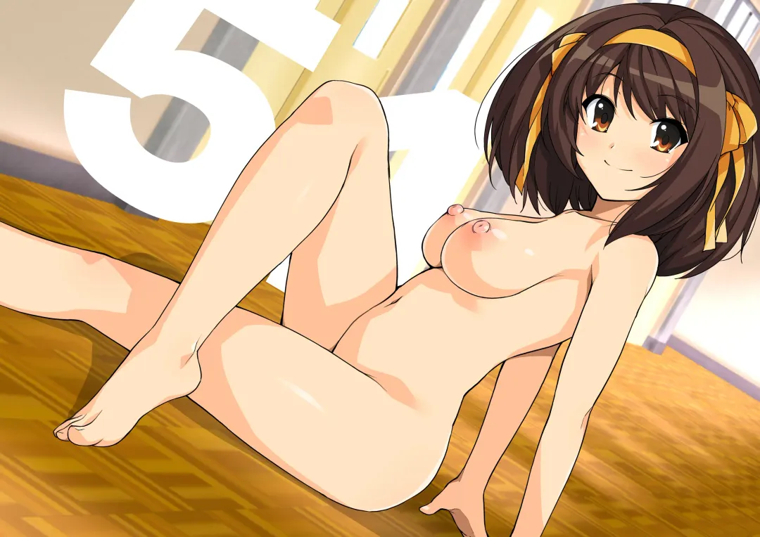 [Haruhisky] Countdown!! Fhentai - Page 41