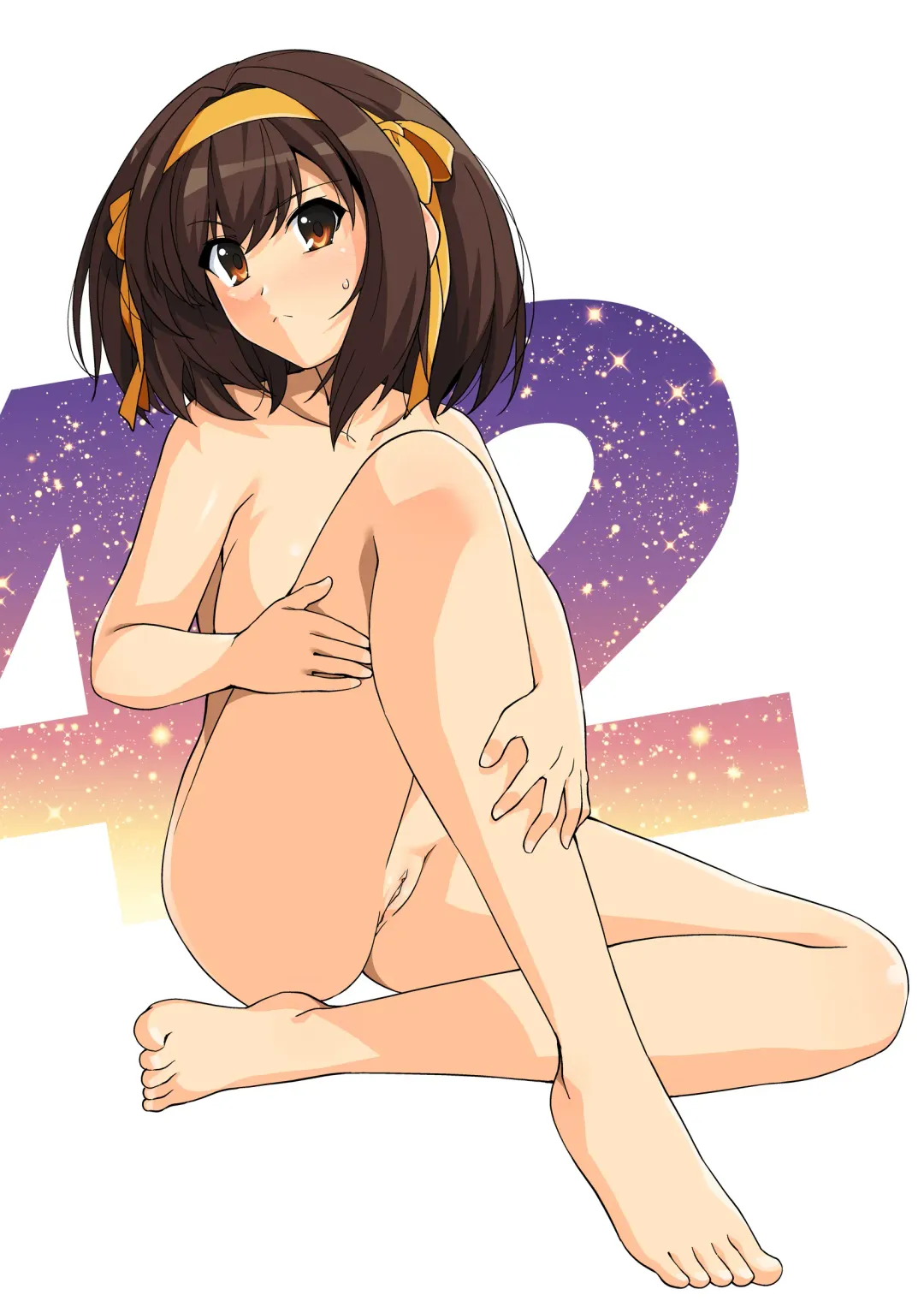 [Haruhisky] Countdown!! Fhentai - Page 59