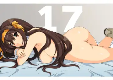 [Haruhisky] Countdown!! Fhentai - Page 109