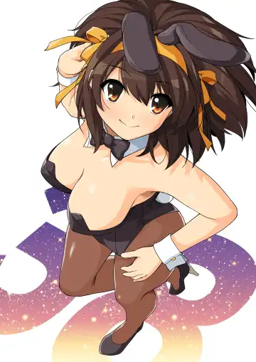 [Haruhisky] Countdown!! Fhentai - Page 66