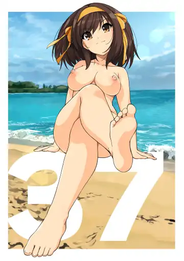 [Haruhisky] Countdown!! Fhentai - Page 69