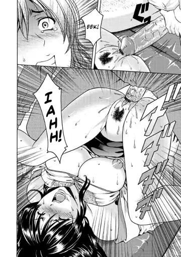 [Hoshino Ryuichi] Katei Kyoushi ga Ochiru made Fhentai - Page 141