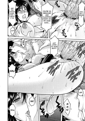 [Hoshino Ryuichi] Katei Kyoushi ga Ochiru made Fhentai - Page 143