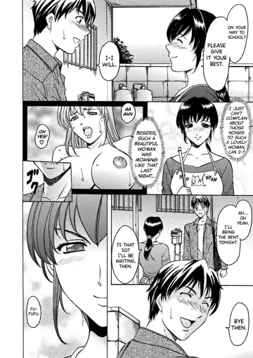 [Hoshino Ryuichi] Katei Kyoushi ga Ochiru made Fhentai - Page 171