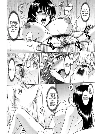 [Hoshino Ryuichi] Katei Kyoushi ga Ochiru made Fhentai - Page 55