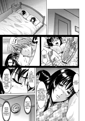[Hoshino Ryuichi] Katei Kyoushi ga Ochiru made Fhentai - Page 72