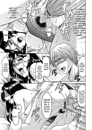 [Hoshino Ryuichi] Katei Kyoushi ga Ochiru made Fhentai - Page 84