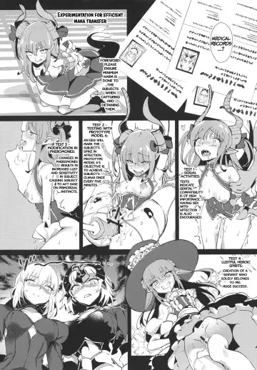 [Poriuretan] Shin Master Chaldea Saikaihatsu Fhentai.net - Page 6