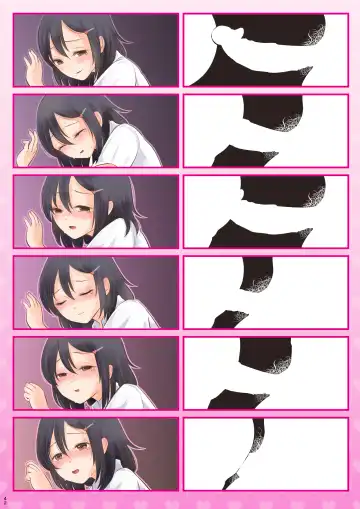 [Syunkarow] 10000-kai Yattara Bitch Sotsugyou suru JK Fhentai - Page 42