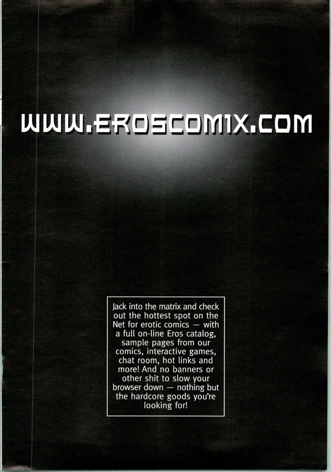 [Kondom] Bondage Fairies Extreme 4 Fhentai - Page 21