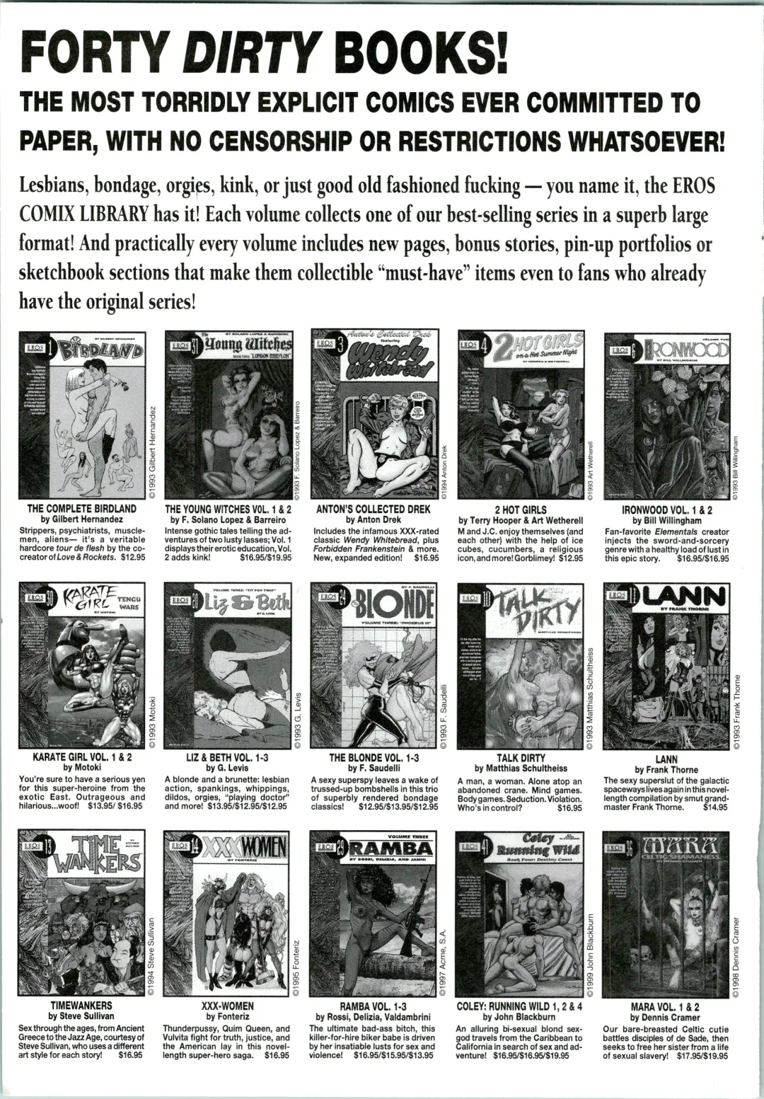 [Kondom] Bondage Fairies Extreme 4 Fhentai - Page 22