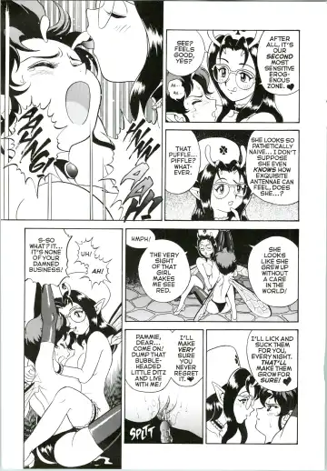 [Kondom] Bondage Fairies Extreme 4 Fhentai - Page 18