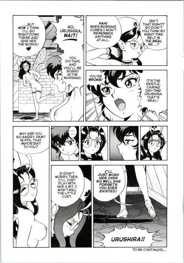 [Kondom] Bondage Fairies Extreme 4 Fhentai - Page 20