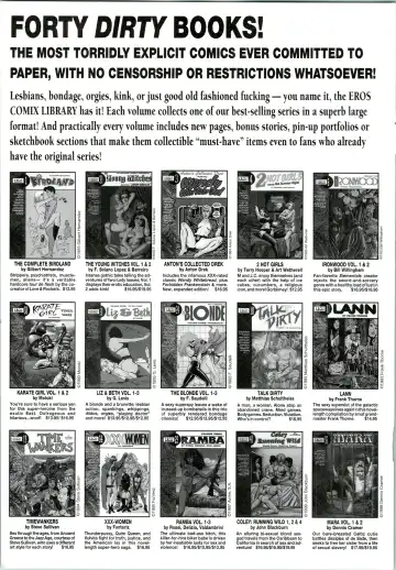 [Kondom] Bondage Fairies Extreme 4 Fhentai - Page 22