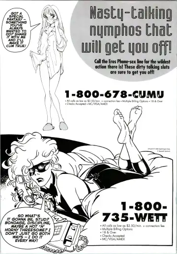 [Kondom] Bondage Fairies Extreme 4 Fhentai - Page 26