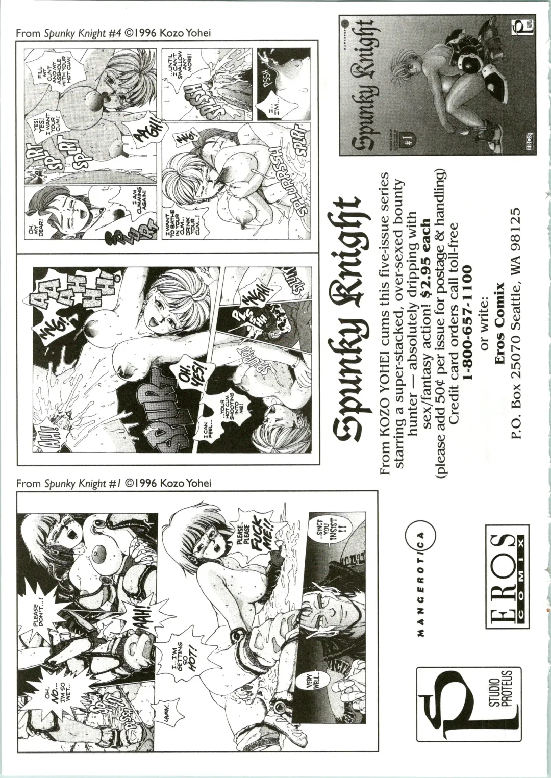 [Kondom] The New Bondage Fairies 01 Fhentai - Page 24