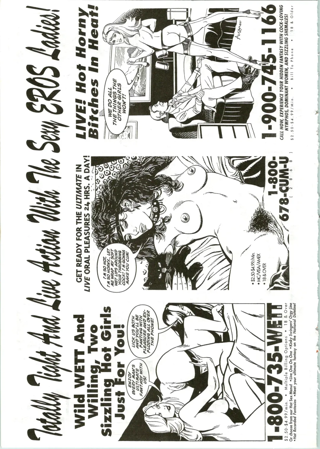 [Kondom] The New Bondage Fairies 01 Fhentai - Page 26