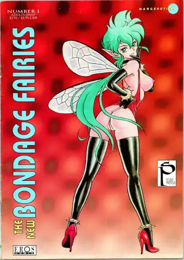 Read [Kondom] The New Bondage Fairies 01 - Fhentai.net