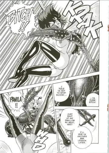 [Kondom] The New Bondage Fairies 04 Fhentai - Page 14