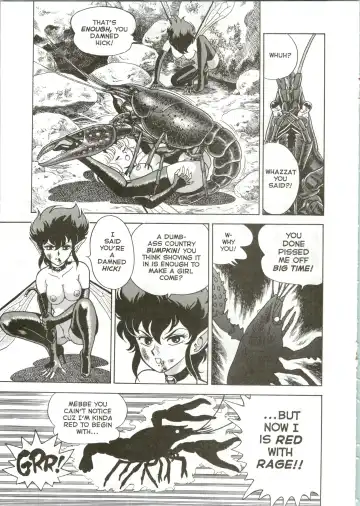 [Kondom] The New Bondage Fairies 04 Fhentai - Page 20