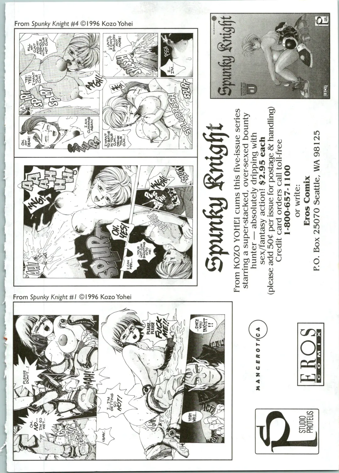 [Kondom] The New Bondage Fairies 06 Fhentai - Page 25