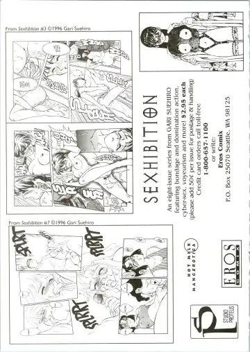 [Kondom] The New Bondage Fairies 06 Fhentai - Page 24