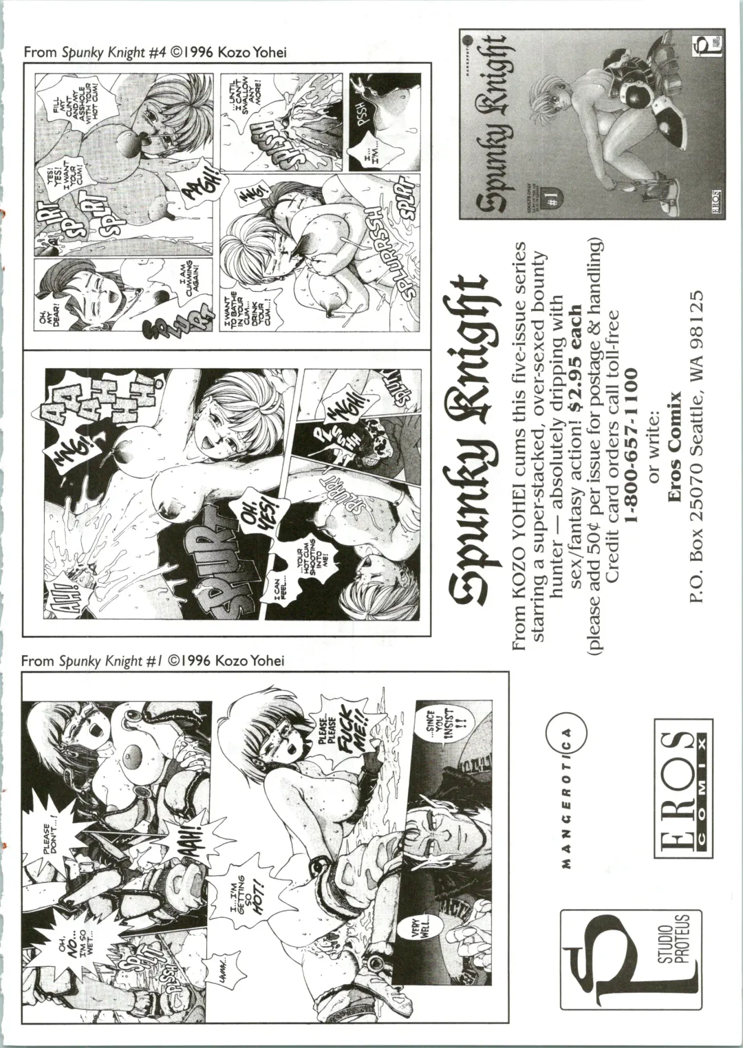 [Kondom] The New Bondage Fairies 08 Fhentai - Page 23