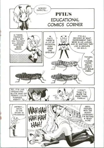 [Kondom] The New Bondage Fairies 08 Fhentai - Page 13