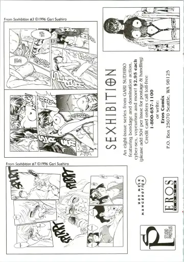 [Kondom] The New Bondage Fairies 08 Fhentai - Page 22