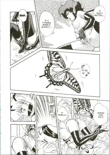 [Kondom] The New Bondage Fairies 07 Fhentai.net - Page 11