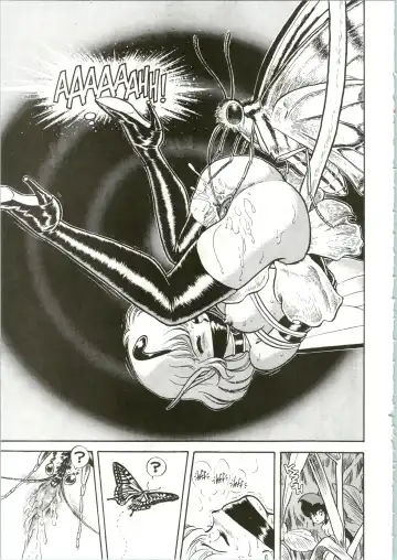 [Kondom] The New Bondage Fairies 07 Fhentai.net - Page 18