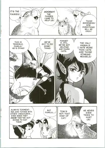 [Kondom] The New Bondage Fairies 09 Fhentai.net - Page 11