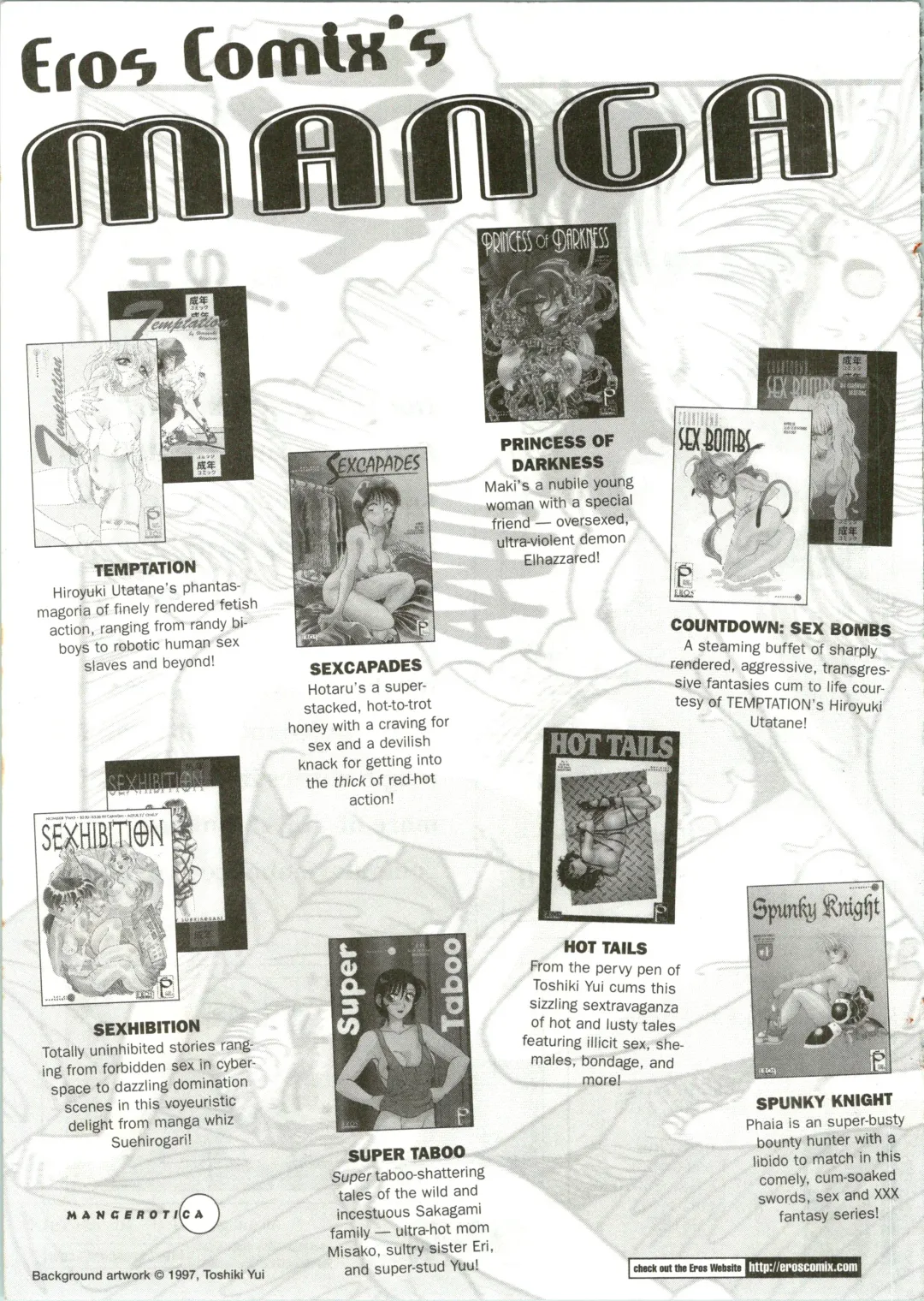 [Kondom] The New Bondage Fairies 11 Fhentai - Page 26