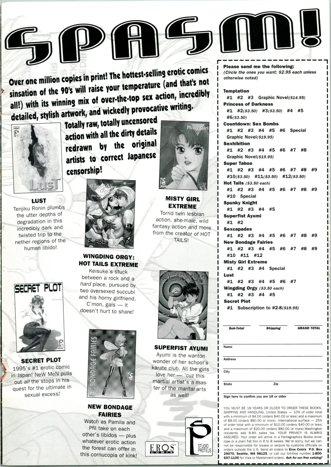 [Kondom] The New Bondage Fairies 11 Fhentai - Page 27