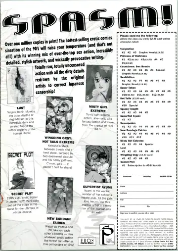 [Kondom] The New Bondage Fairies 11 Fhentai - Page 27