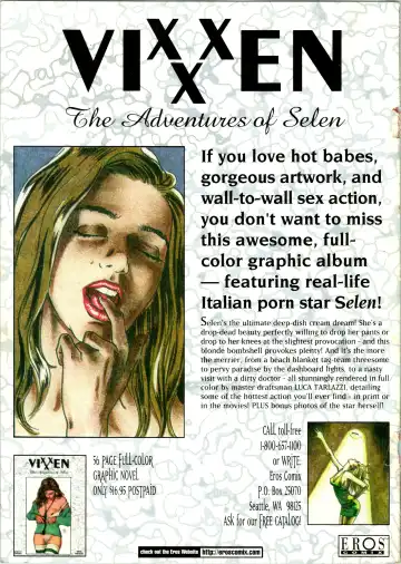 [Kondom] The New Bondage Fairies 11 Fhentai - Page 28