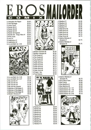 [Youhei Kozou] Super Fist Ayumi 1 Fhentai - Page 24