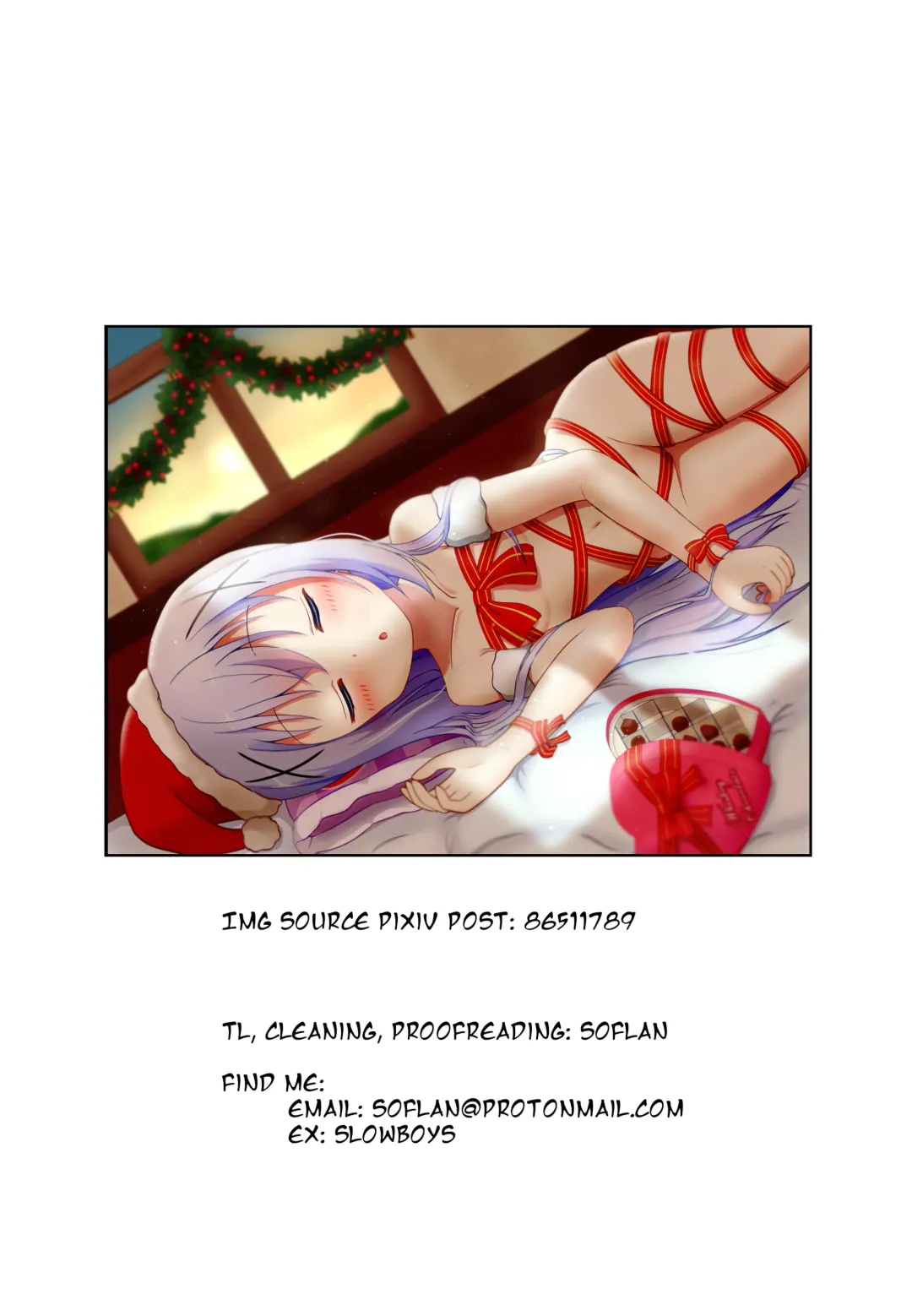 [Inago] Bitch ni Henshiin! | Transform into a Bitch Fhentai - Page 21