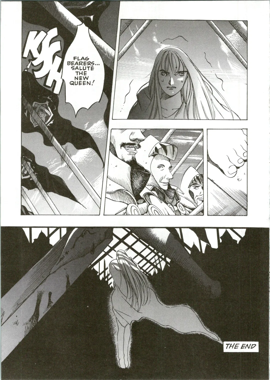 [Oh Great] Silky Whip 07 Fhentai - Page 20