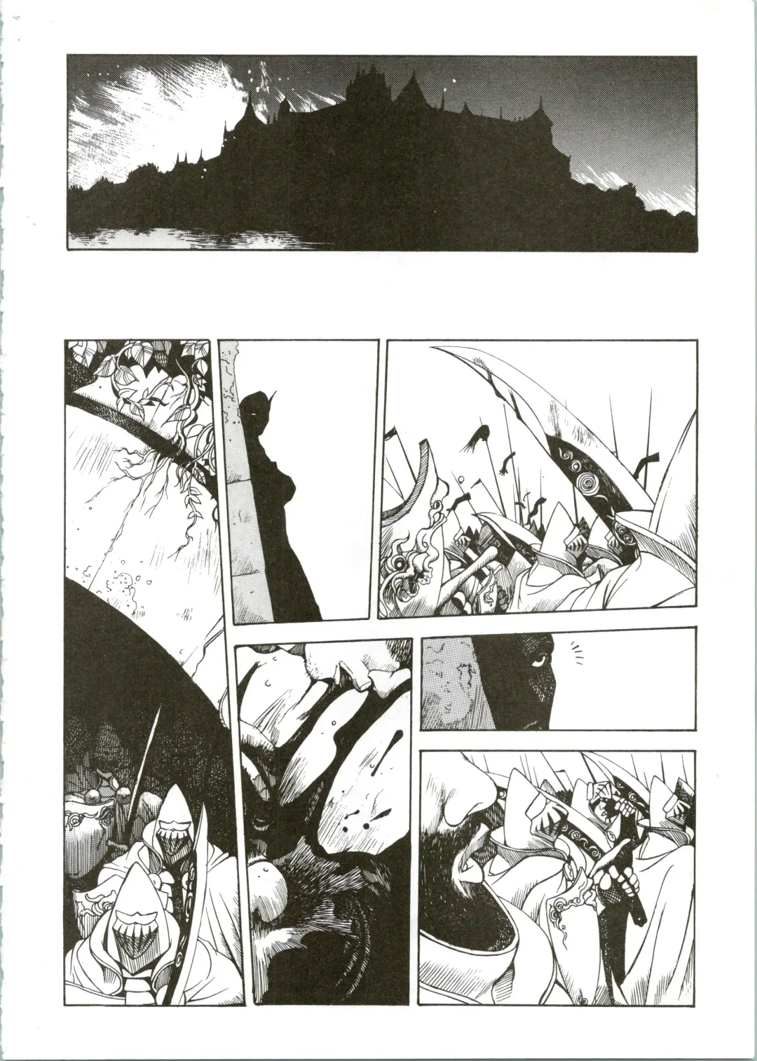 [Oh Great] Silky Whip 07 Fhentai - Page 3