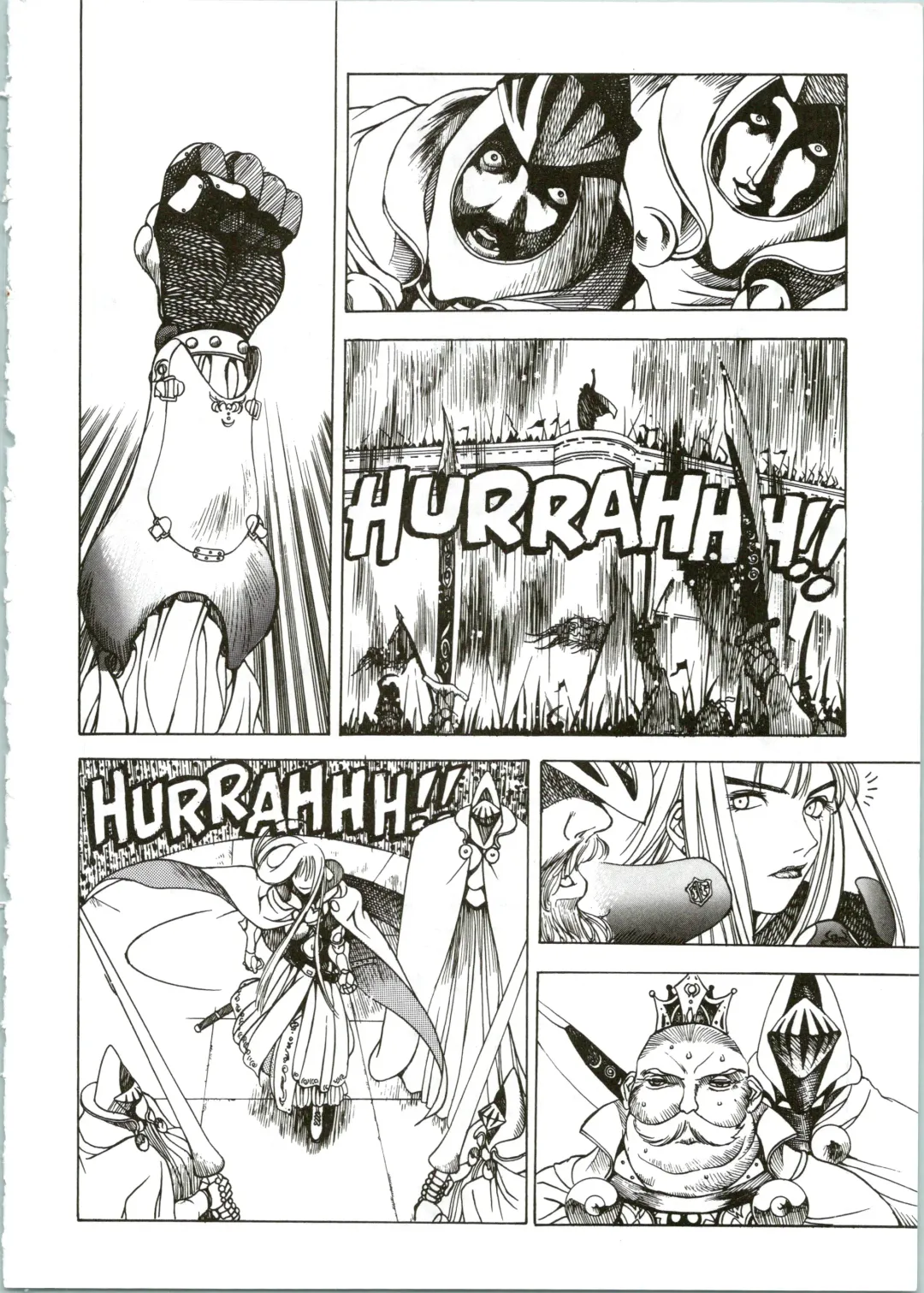 [Oh Great] Silky Whip 07 Fhentai - Page 5