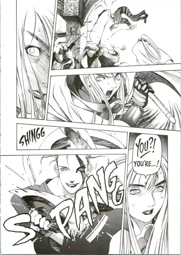 [Oh Great] Silky Whip 07 Fhentai - Page 11