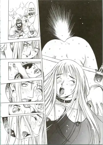 [Oh Great] Silky Whip 07 Fhentai - Page 17